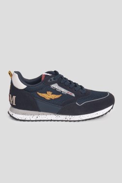 Кроссовки lifestyle Aeronautica Militare