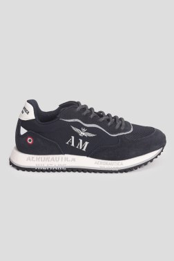 Кроссовки lifestyle Aeronautica Militare
