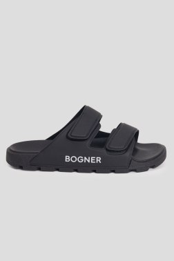 Шлепанцы Bogner