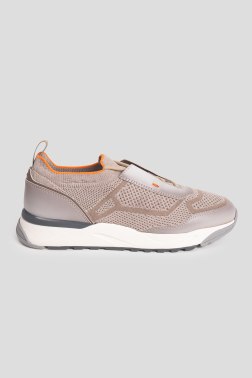 Кроссовки lifestyle Santoni