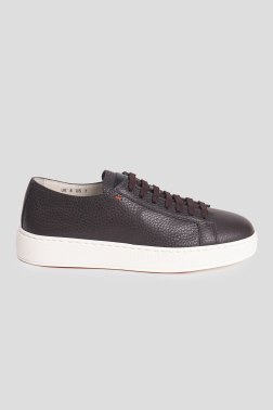 Кеды Santoni
