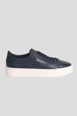 Кеды Santoni