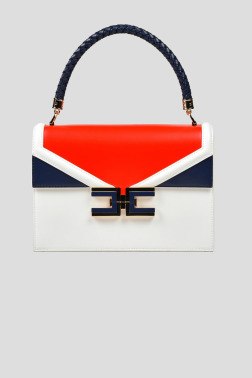 Сумка-тоут Elisabetta Franchi