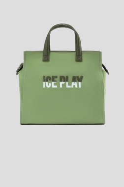 Сумка-шоппер Iceberg