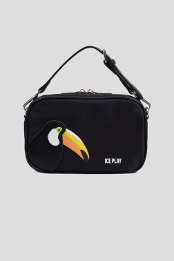 Сумка-тоут Iceberg