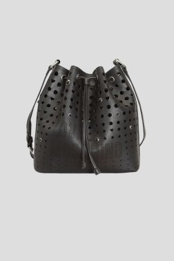 Сумка-тоут Moschino