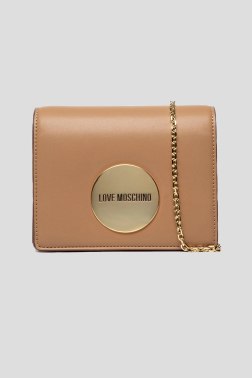 Сумка кросс-боди Moschino