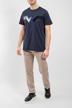 Футболка Bogner