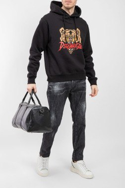 Худи Dsquared2