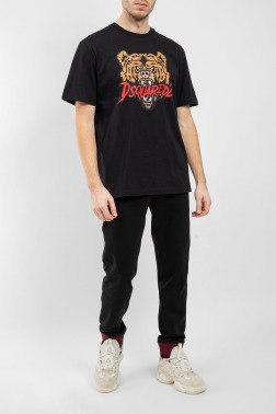 Футболка Dsquared2