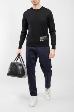 Джемпер Dsquared2