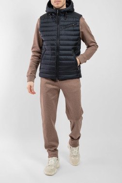 Утепленный жилет Bogner