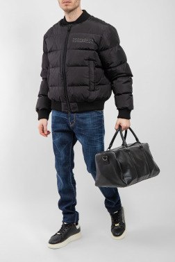 Зимняя куртка Dsquared2
