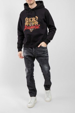 Мужские джинсы Dsquared2