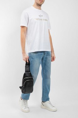 Футболка Paul & Shark