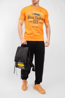 Футболка Aeronautica Militare