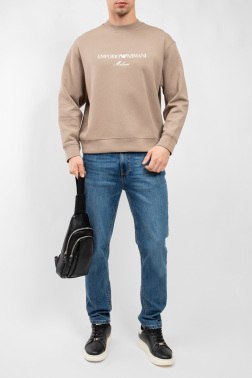 Свитшот Armani