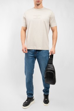 Футболка Armani