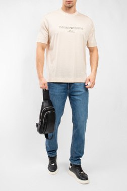 Футболка Armani