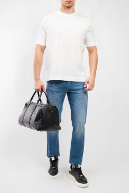 Футболка Armani