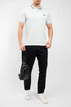 Мужское поло Armani