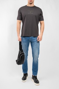 Футболка Armani