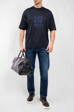 Футболка Armani
