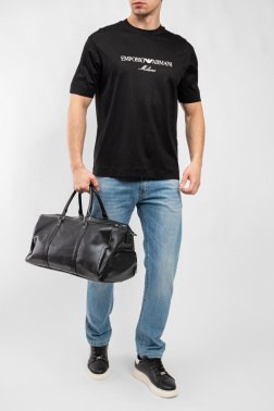 Футболка Armani