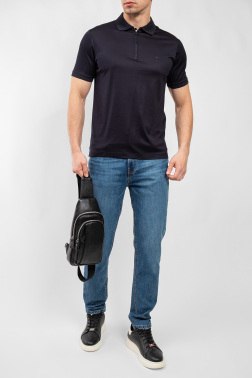 Мужское поло Armani