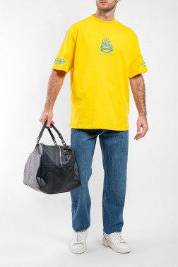 Мужские джинсы Bogner