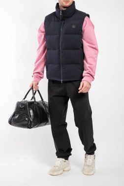 Утепленный жилет Bogner