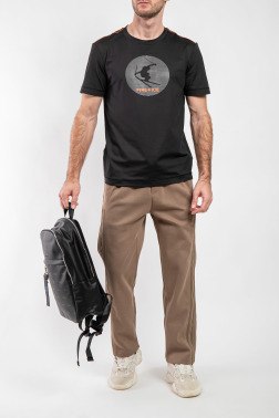 Футболка Bogner