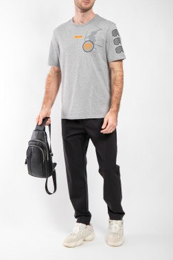 Футболка Bogner