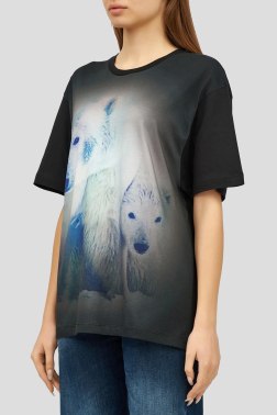 Женская футболка Iceberg