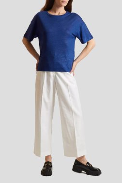 Женская футболка Max Mara