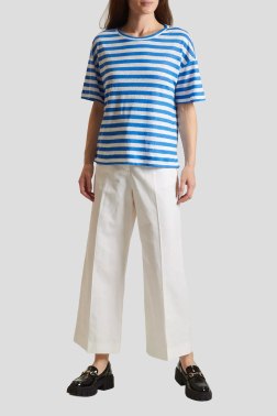 Женская футболка Max Mara