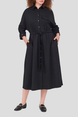 Повседневное платье Marina Rinaldi