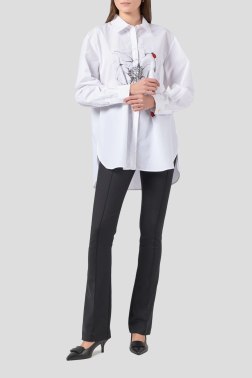 Рубашка Marina Rinaldi