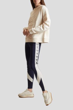 Легинсы Max Mara