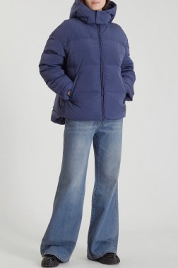 Пуховик Armani