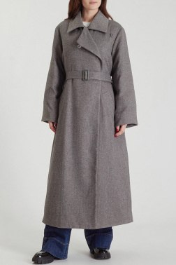 Пальто Armani