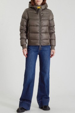 Пуховик Parajumpers