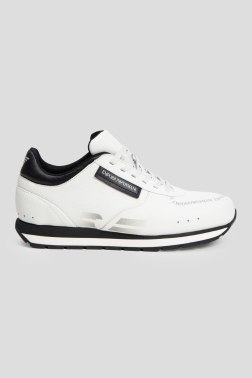 Кроссовки lifestyle Armani