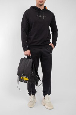 Худи Bogner