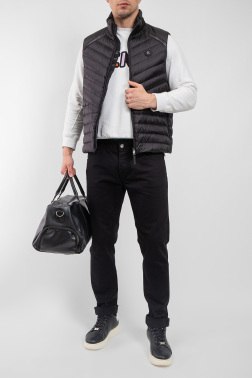 Утепленный жилет Bogner
