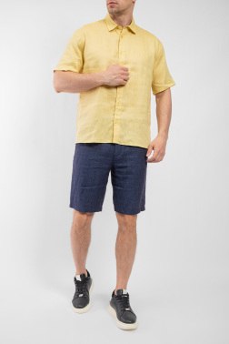 Рубашка Trussardi