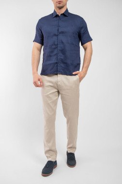 Рубашка Trussardi