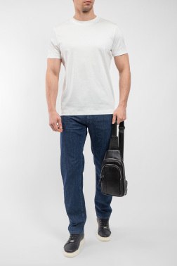 Мужские джинсы Trussardi