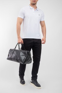 Мужское поло Trussardi