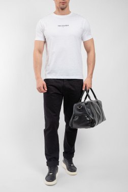 Футболка Trussardi